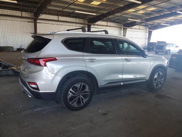Photo 3 from auction – 2019 HYUNDAI SANTA FE with VIN 5NMS5CAA1KH103840