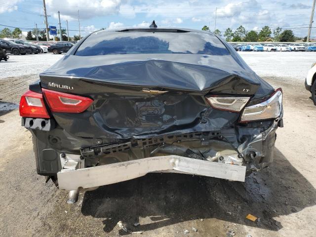 Photo 6 from auction – 2016 CHEVROLET MALIBU LT with VIN 1G1ZE5ST7GF341568