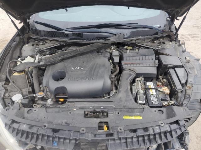 Photo 11 from auction – 2016 NISSAN MAXIMA 3.5 with VIN 1N4AA6AP4GC905856
