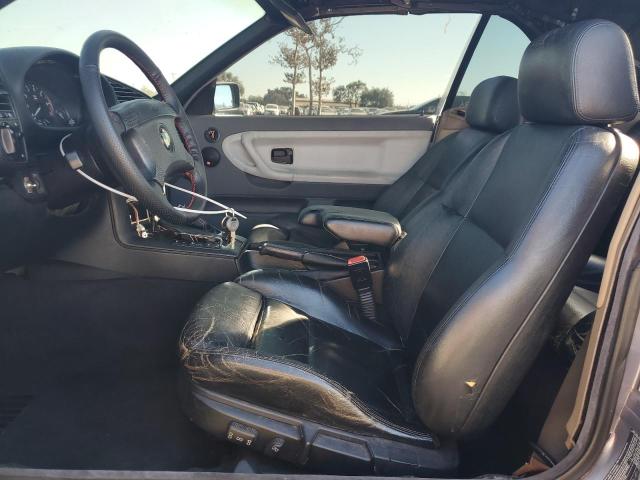 Photo 7 from auction – 1997 BMW 328 IC AUT with VIN WBABK8328VET99617