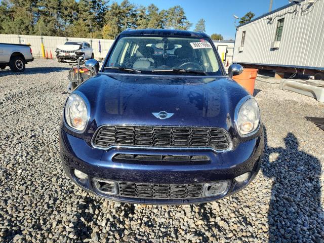 Photo 5 from auction – 2012 MINI COOPER S C with VIN WMWZC3C56CWL82489