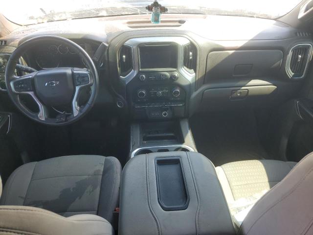 Photo 8 from auction – 2020 CHEVROLET SILVERADO with VIN 3GCPYFED1LG373781