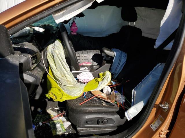 Photo 7 from auction – 2024 BUICK ENVISTA PR with VIN KL47LAE25RB219943