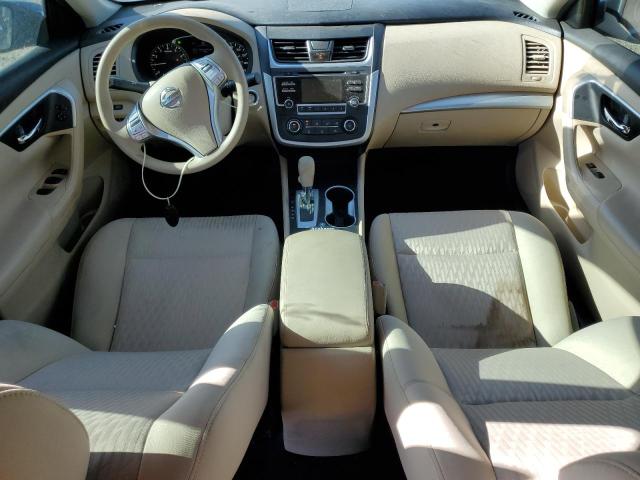 Photo 8 from auction – 2016 NISSAN ALTIMA 2.5 with VIN 1N4AL3APXGC145893
