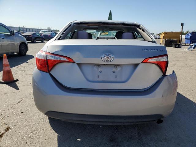 Photo 6 from auction – 2014 TOYOTA COROLLA L with VIN 5YFBURHE4EP060751