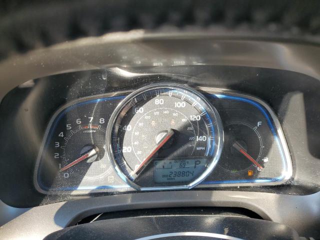 Photo 9 from auction – 2014 TOYOTA RAV4 LIMIT with VIN 2T3DFREV3EW218316