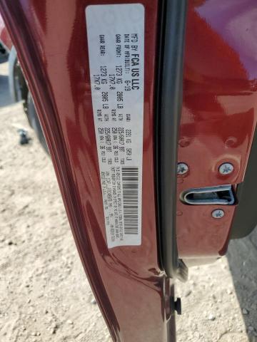 Photo 14 from auction – 2019 JEEP CHEROKEE LATITUDE PLUS with VIN 1C4PJLLB7KD485078