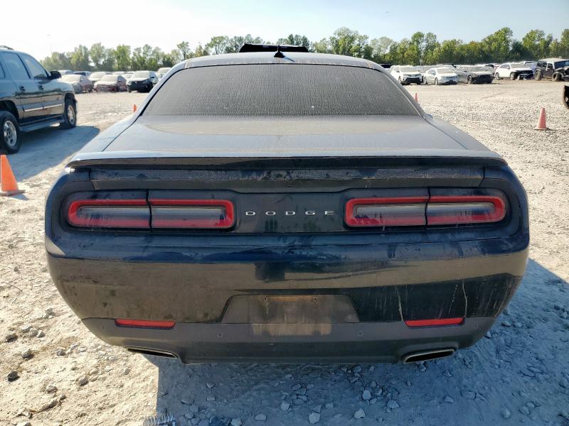 Photo 6 from auction – 2017 DODGE CHALLENGER with VIN 2C3CDZAGXHH519389
