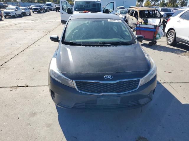 Photo 5 from auction – 2017 KIA FORTE LX with VIN 3KPFK4A78HE053636