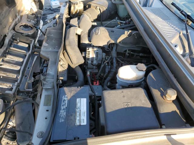 Photo 12 from auction – 2007 HUMMER H2 with VIN 5GRGN23U67H110037