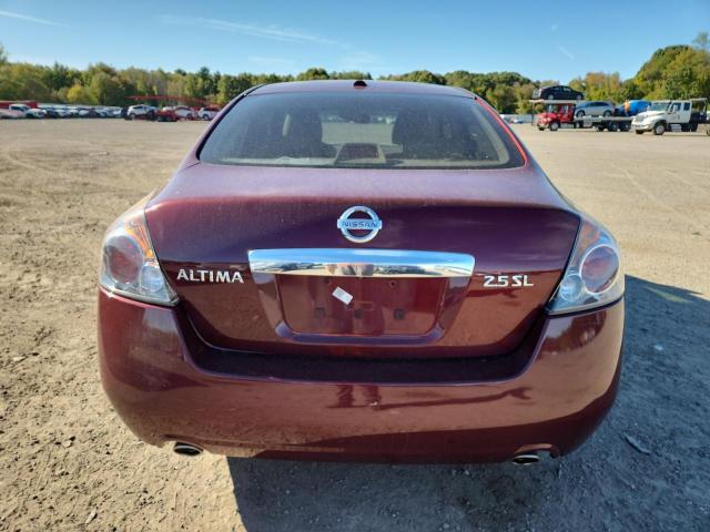 Photo 6 from auction – 2010 NISSAN ALTIMA BASE with VIN 1N4AL2AP5AN467279
