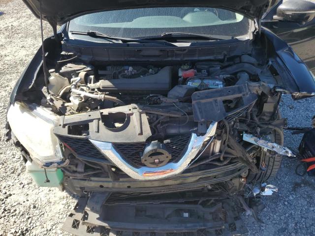 Photo 12 from auction – 2015 NISSAN ROGUE S with VIN KNMAT2MT3FP537327