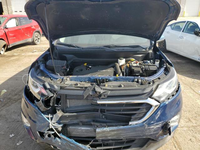 Photo 11 from auction – 2019 CHEVROLET EQUINOX LT with VIN 2GNAXTEV0K6258252