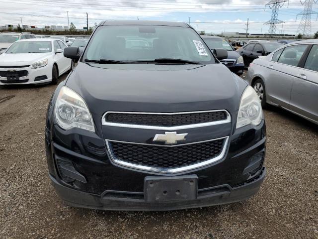 Photo 5 from auction – 2015 CHEVROLET EQUINOX LS with VIN 2GNALAEK5F1169513