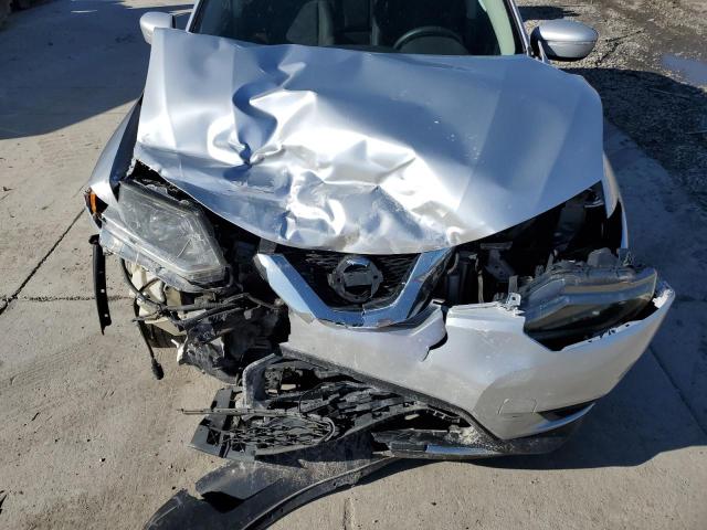 Photo 12 from auction – 2015 NISSAN ROGUE S with VIN KNMAT2MV4FP555269