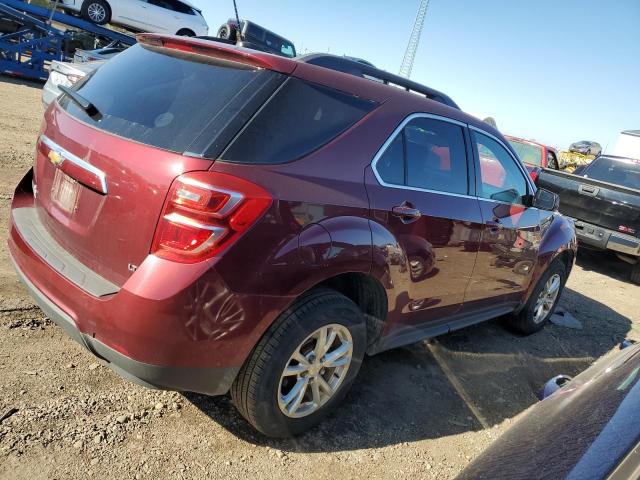 Photo 3 from auction – 2017 CHEVROLET EQUINOX LT with VIN 2GNALCEK5H1596995