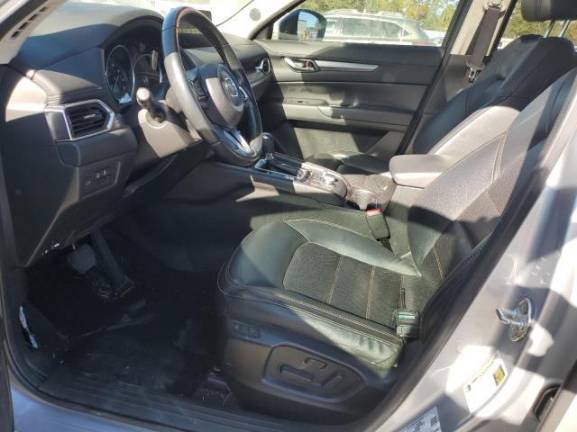 Photo 7 from auction – 2021 MAZDA CX-5 TOURI with VIN JM3KFACM6M1366175