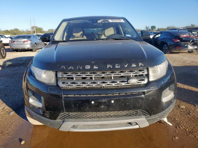 Photo 5 from auction – 2015 LAND ROVER RANGE ROVE with VIN SALVR2BG5FH011161