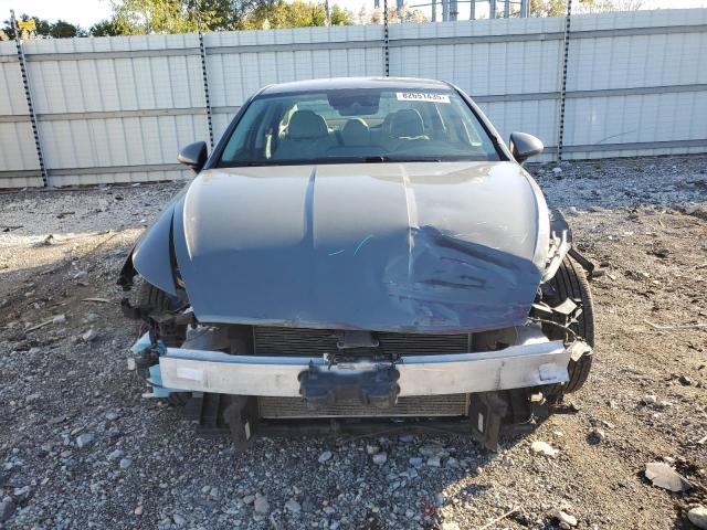 Photo 5 from auction – 2021 HYUNDAI SONATA SE with VIN 5NPEG4JA2MH071645