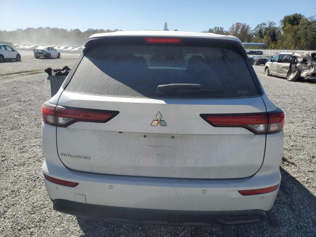 Photo 6 from auction – 2023 MITSUBISHI OUTLANDER with VIN JA4J4TA83PZ010049