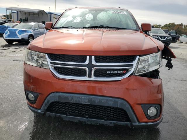 Photo 5 from auction – 2012 DODGE JOURNEY SX with VIN 3C4PDCBB3CT392403