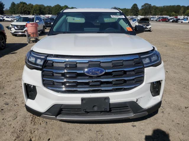 Photo 5 from auction – 2025 FORD EXPLORER A with VIN 1FMUK7DH1SGB29908