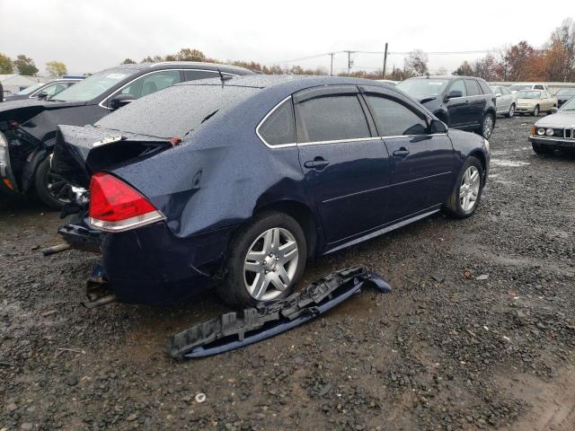 Photo 3 from auction – 2012 CHEVROLET IMPALA LT with VIN 2G1WB5E30C1238145