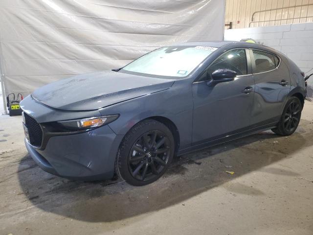 MAZDA 3 PREFERRE 2023 with VIN JM1BPBLM5P1615047 - Photo from auction
