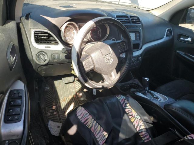 Photo 8 from auction – 2015 DODGE JOURNEY SE with VIN 3C4PDCAB8FT736782