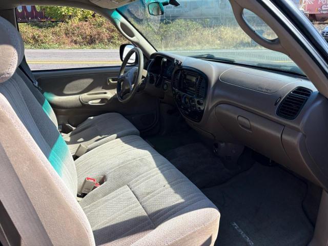 Photo 5 from auction – 2001 TOYOTA TUNDRA ACC with VIN 5TBBT44181S160189