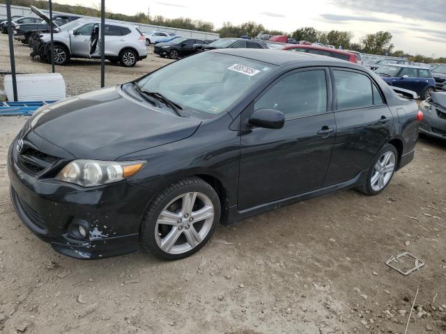 TOYOTA COROLLA BA 2013 con VIN 2T1BU4EE2DC053707 - Foto de la subasta