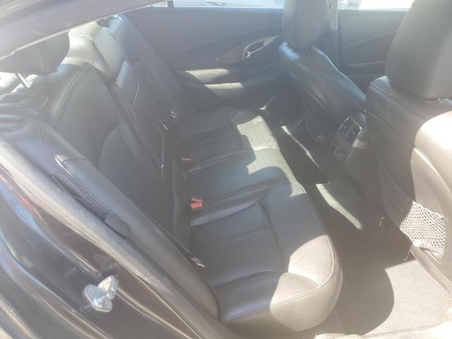 Photo 10 from auction – 2013 BUICK LACROSSE with VIN 1G4GC5E31DF293217