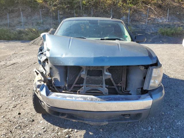 Photo 5 from auction – 2008 CHEVROLET SILVERADO with VIN 1GCEK19J38E140396