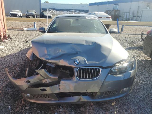 Photo 5 from auction – 2007 BMW 335 I with VIN WBAWL73587PX49631