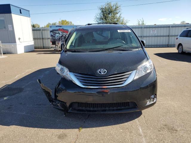 Photo 5 from auction – 2013 TOYOTA SIENNA XLE with VIN 5TDDK3DC3DS066188