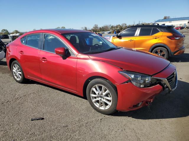 Photo 4 from auction – 2016 MAZDA 3 TOURING with VIN JM1BM1V72G1302418