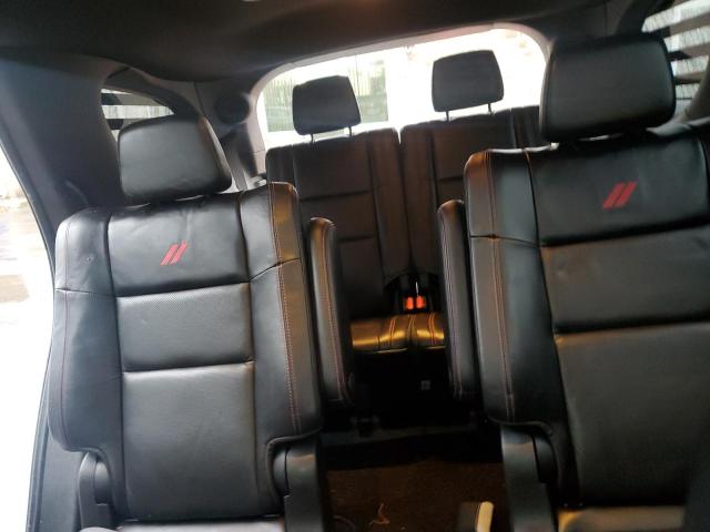 Photo 10 from auction – 2021 DODGE DURANGO R/ with VIN 1C4SDJCT6MC634524
