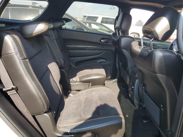 Photo 10 from auction – 2023 DODGE DURANGO R/ with VIN 1C4SDJCT7PC655466
