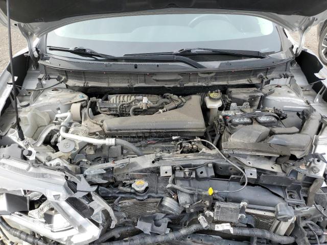 Photo 12 from auction – 2020 NISSAN ROGUE S with VIN KNMAT2MV6LP518039