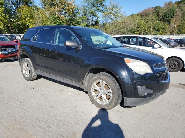 Photo 4 from auction – 2015 CHEVROLET EQUINOX LS with VIN 2GNFLEEK4F6219141