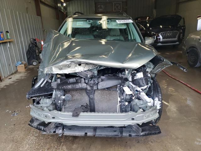 Photo 5 from auction – 2021 SUBARU FORESTER L with VIN JF2SKASC7MH586267