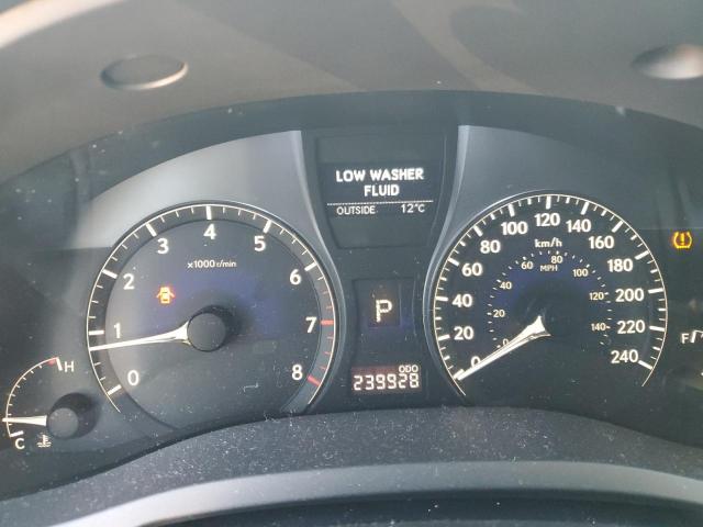Photo 9 from auction – 2010 LEXUS RX 350 with VIN 2T2BK1BA2AC005363