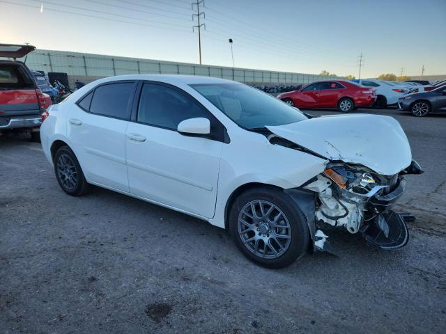 صورة رقم 4 من المزاد - 2016 TOYOTA COROLLA L مع VIN 5YFBURHE2GP369301