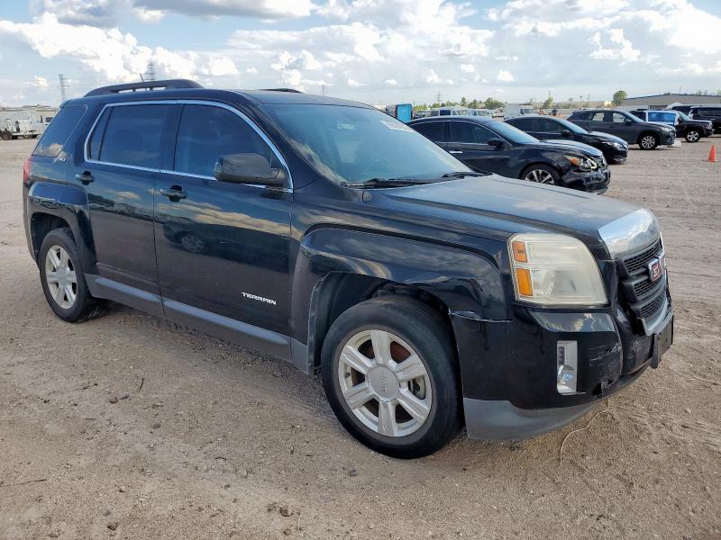 Photo 4 from auction – 2014 GMC TERRAIN SL with VIN 2GKALSEK0E6264372