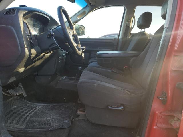 Zdjęcie 7 z aukcji – 2002 DODGE RAM 1500 z VIN 3D7HU18Z92G138981