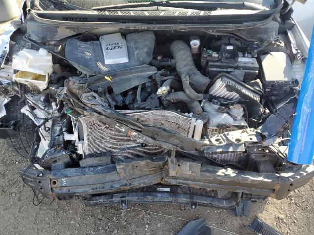 Photo 11 from auction – 2015 KIA FORTE SX with VIN KNAFZ5A30F5427953