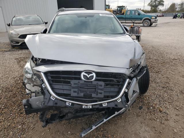 Photo 5 from auction – 2016 MAZDA 3 SPORT with VIN 3MZBM1T75GM282782
