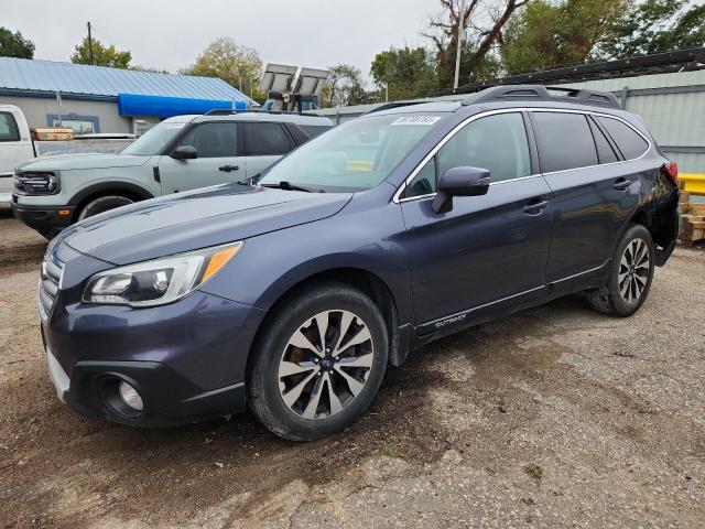 SUBARU OUTBACK 2. 2017 with VIN 4S4BSAKCXH3228383 - Photo from auction