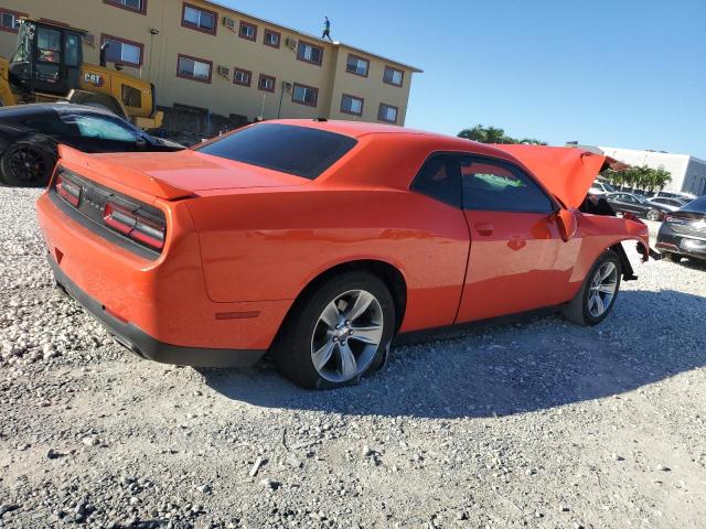 Photo 3 from auction – 2018 DODGE CHALLENGER with VIN 2C3CDZAG7JH219766