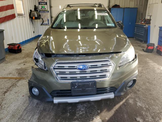 Photo 5 from auction – 2017 SUBARU OUTBACK 2. with VIN 4S4BSANC2H3212691